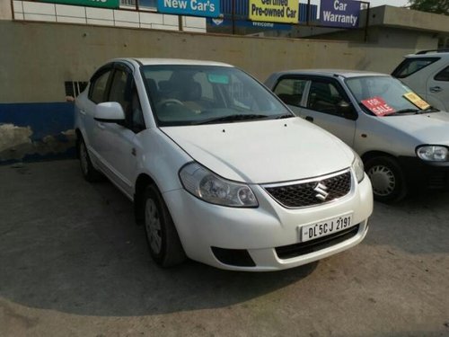 Used 2012 Maruti Suzuki SX4 for sale