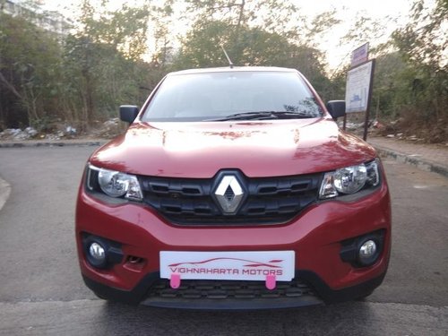 Used Renault Kwid RXT 2015 for sale