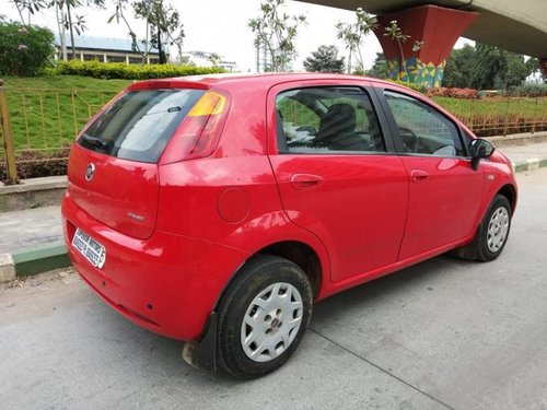 Fiat Punto 2014 for sale