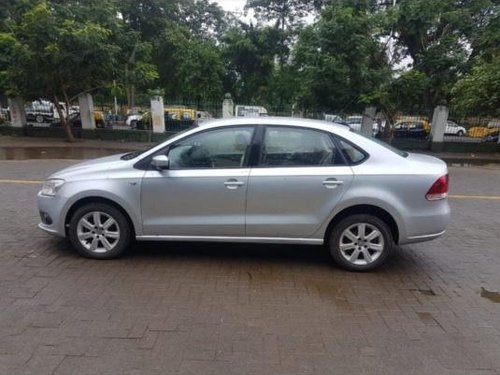 Volkswagen Vento 2018 for sale