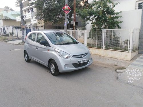 Used Hyundai Eon Era Plus 2014