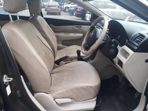 Used 2015 Maruti Suzuki Ciaz for sale