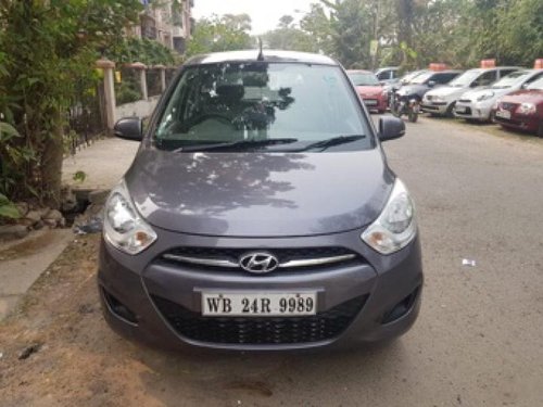 Hyundai i10 Sportz 2013 for sale