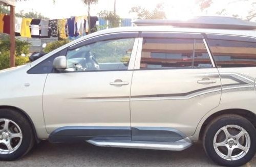 Used Toyota Innova car 2012 for sale at low price