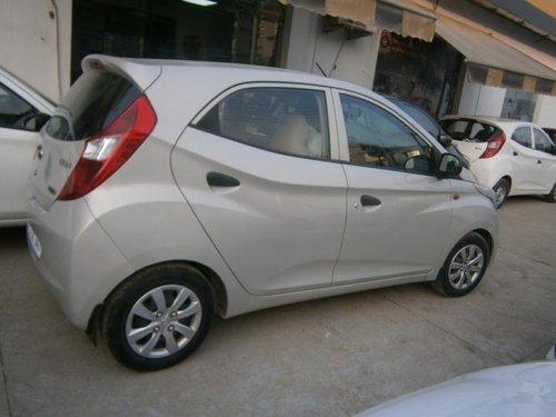 Used Hyundai Eon 2011 car at low price