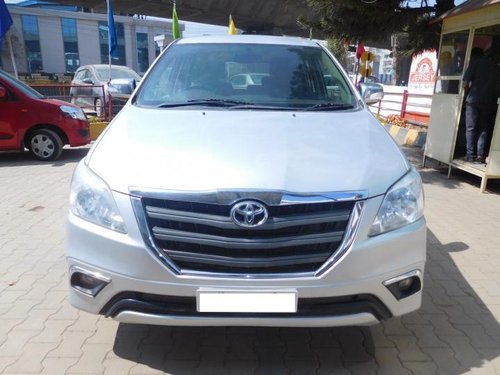 Used 2013 Toyota Innova for sale