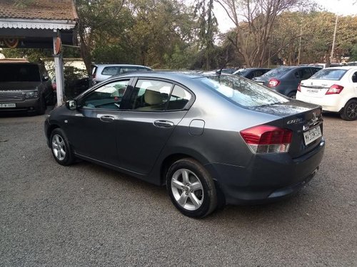 Used Honda City 2010 car at low price