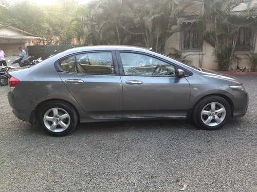 Used Honda City 2010 car at low price