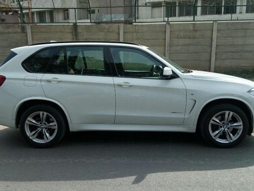 2016 BMW X5 for sale