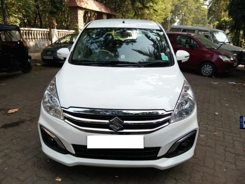 Maruti Suzuki Ertiga 2017 for sale