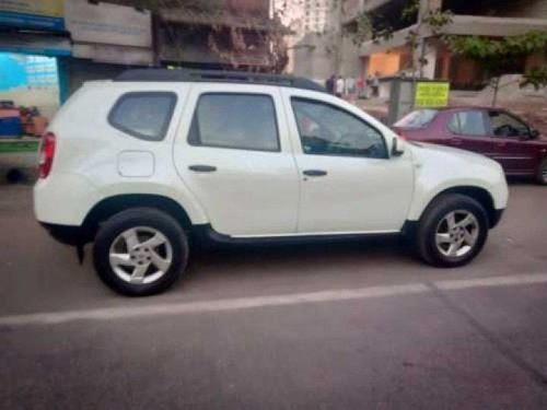 Renault Duster 85PS Diesel RxL Option 2013 for sale