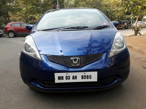 Honda Jazz S 2009 for sale