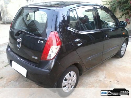 Hyundai i10 Magna 1.2 for sale