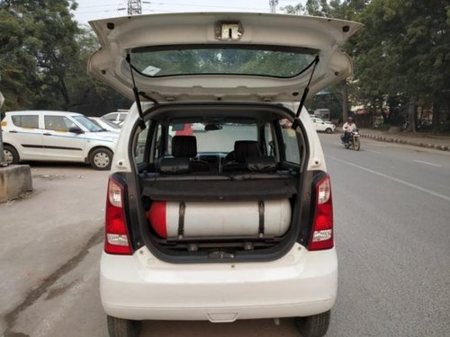 Used Maruti Suzuki Wagon R 2014 car at low price