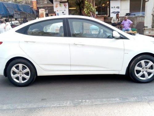 Used Hyundai Verna 1.6 VTVT 2011 for sale