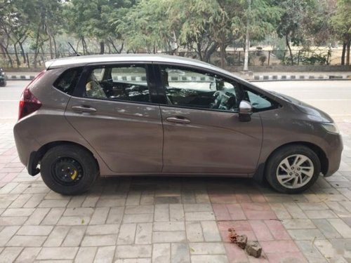 Used 2015 Honda Jazz for sale