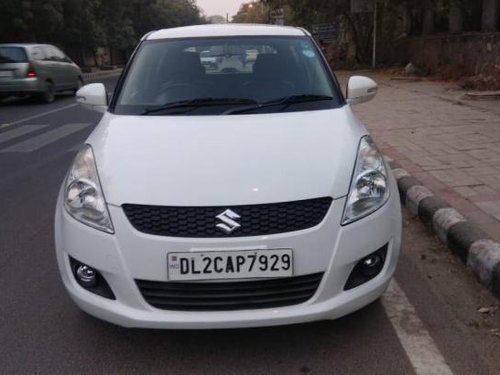 Maruti Swift VDI BSIV 2013 for sale