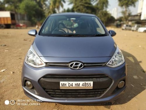 2016 Hyundai i10 for sale at low price