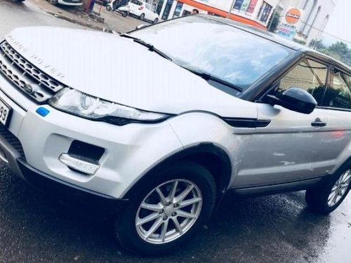 2015 Land Rover Range Rover for sale at low price