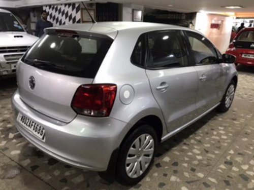 2014 Volkswagen Polo for sale at low price