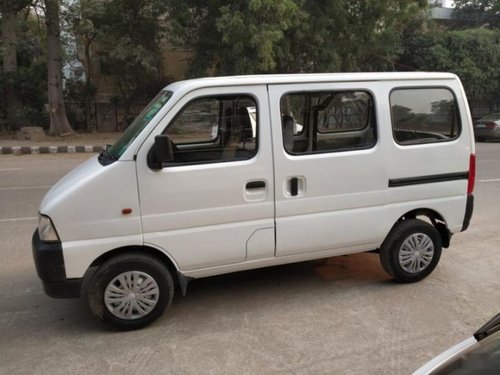 Used Maruti Suzuki Eeco car 2013 for sale at low price