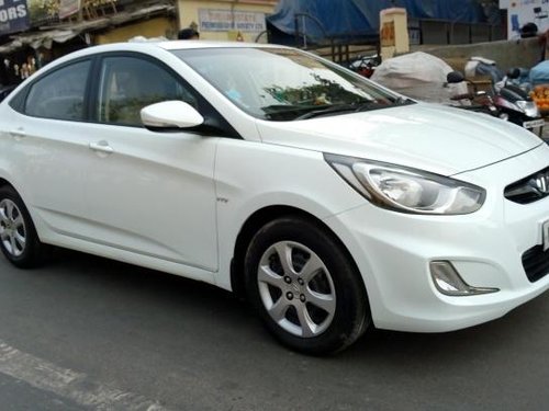 Used Hyundai Verna 1.6 VTVT 2011 for sale