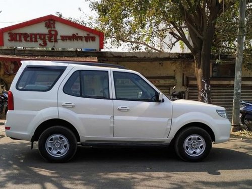 Used Tata Safari Storme 2013 car at low price