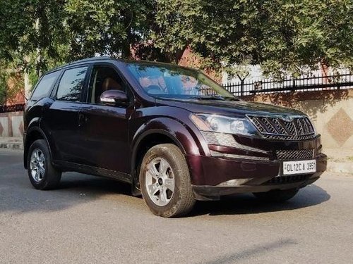 2013 Mahindra XUV500 for sale at low price