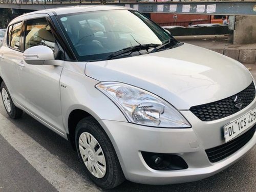 2014 Maruti Suzuki Swift for sale at low price