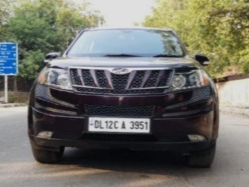 2013 Mahindra XUV500 for sale at low price