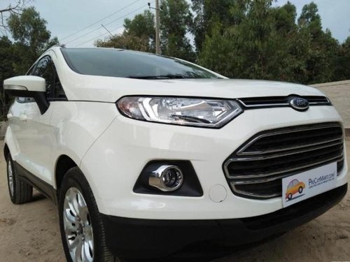 Used 2015 Ford EcoSport for sale