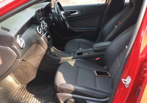 Mercedes-Benz A-Class A200 CDI 2015 for sale