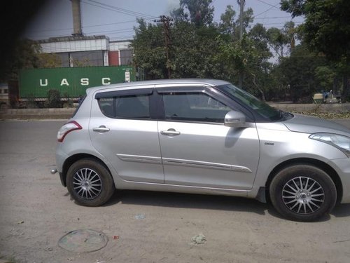 Maruti Suzuki Swift 2015 for sale