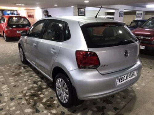 2014 Volkswagen Polo for sale at low price