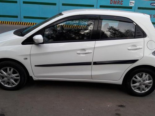 Honda Brio 2013 for sale