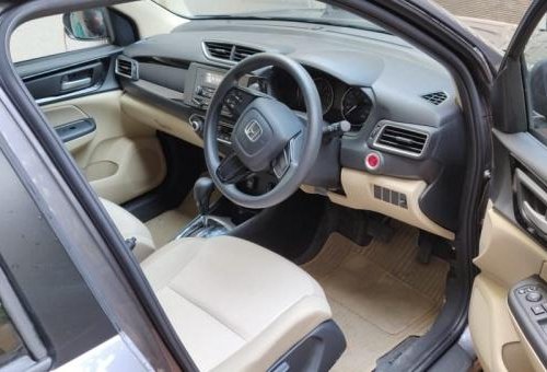 Honda Amaze VX AT i-Vtech 2018 for sale