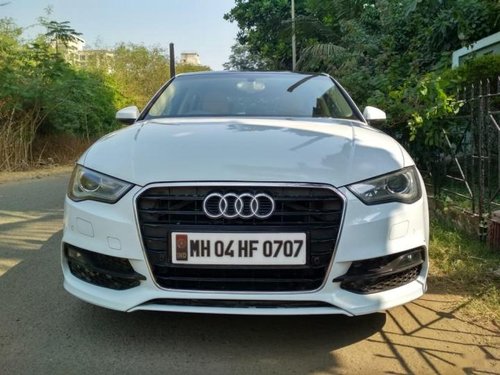 Audi A3 2016 for sale