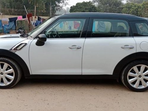 2012 Mini Countryman for sale at low price