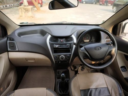 Used Hyundai Eon car 2013 for sale at low price