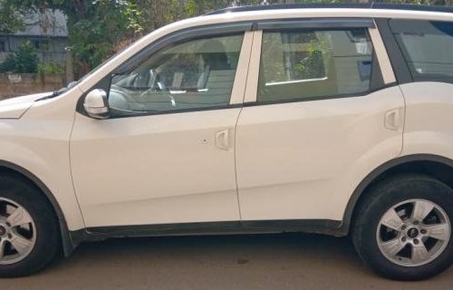 Mahindra XUV500 W8 4WD 2014 for sale