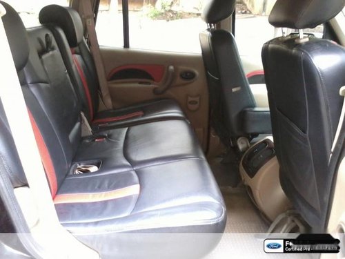 2011 Mahindra Scorpio 2009-2014 for sale