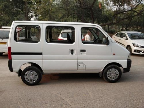 Used Maruti Suzuki Eeco car 2013 for sale at low price