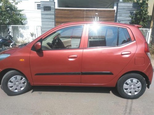 Used Hyundai i10 Magna AT 2009 for sale