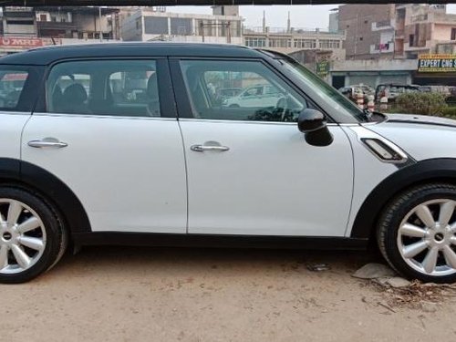 2012 Mini Countryman for sale at low price