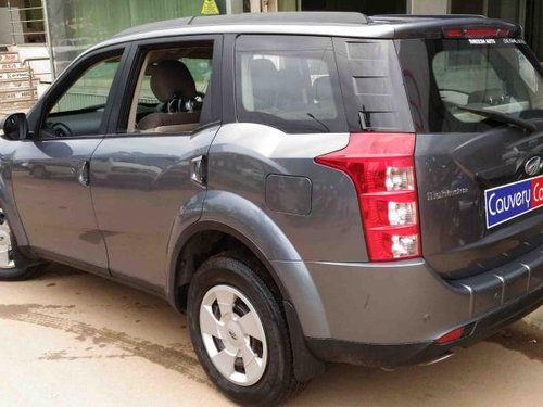 2015 Mahindra XUV500 for sale at low price