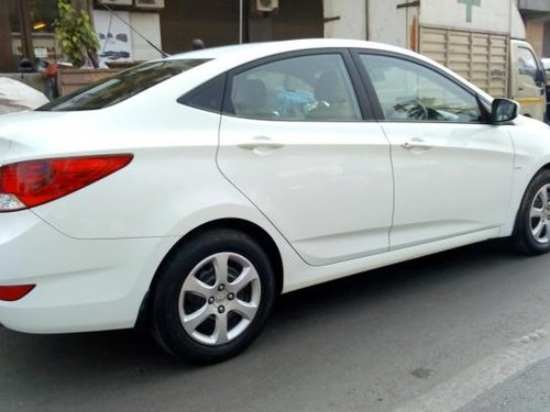 Used Hyundai Verna 1.6 VTVT 2011 for sale