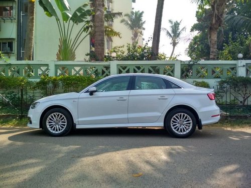 Audi A3 2016 for sale