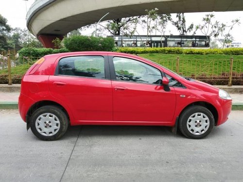 Fiat Punto 2014 for sale