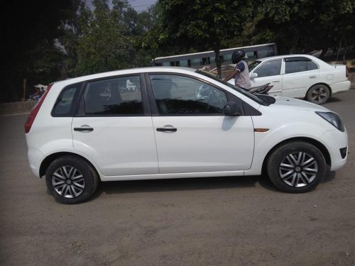 Used Ford Figo Diesel EXI Option 2012 for sale