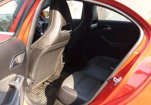 Mercedes-Benz A-Class A200 CDI 2015 for sale